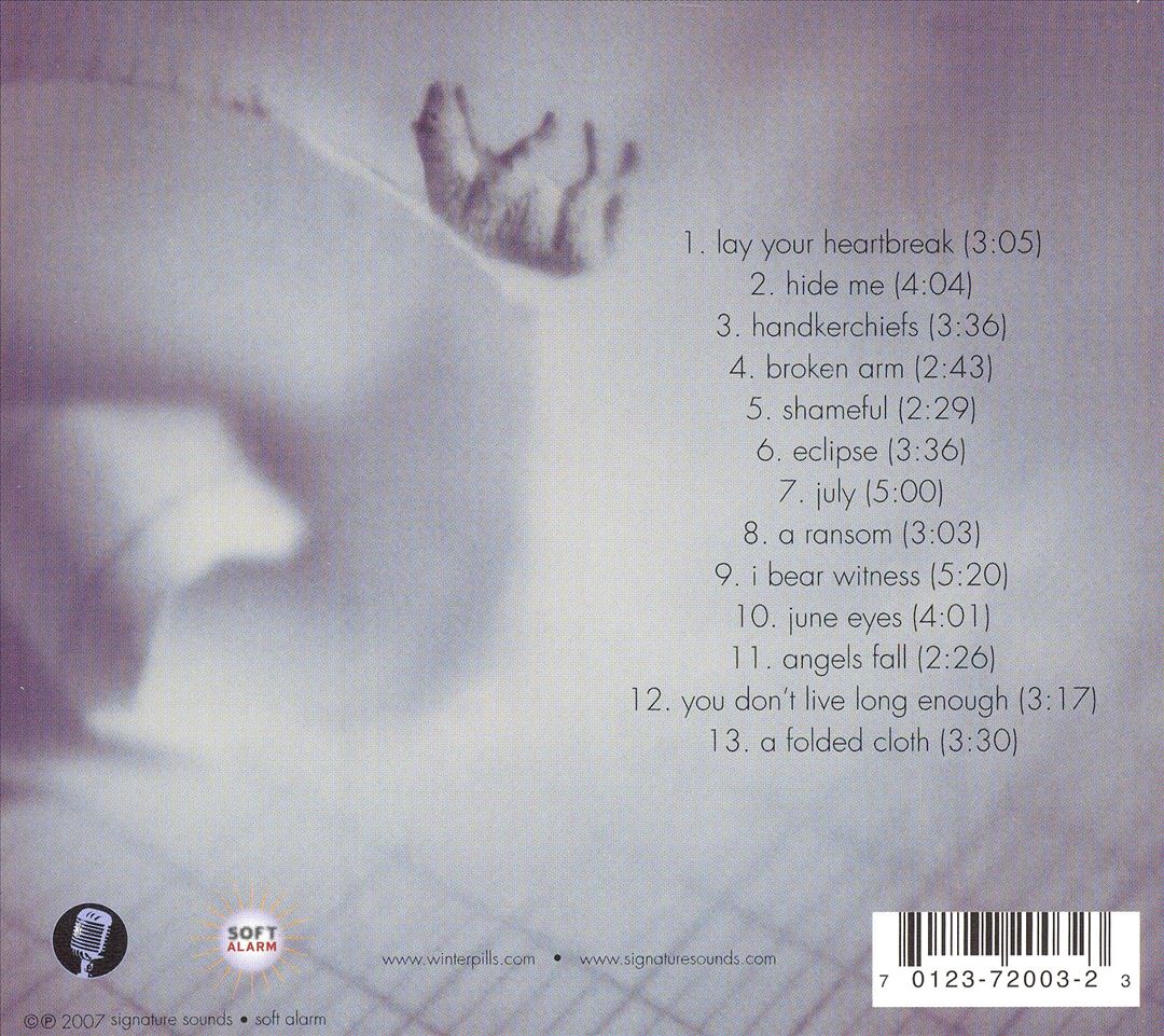 Light Divides cover art