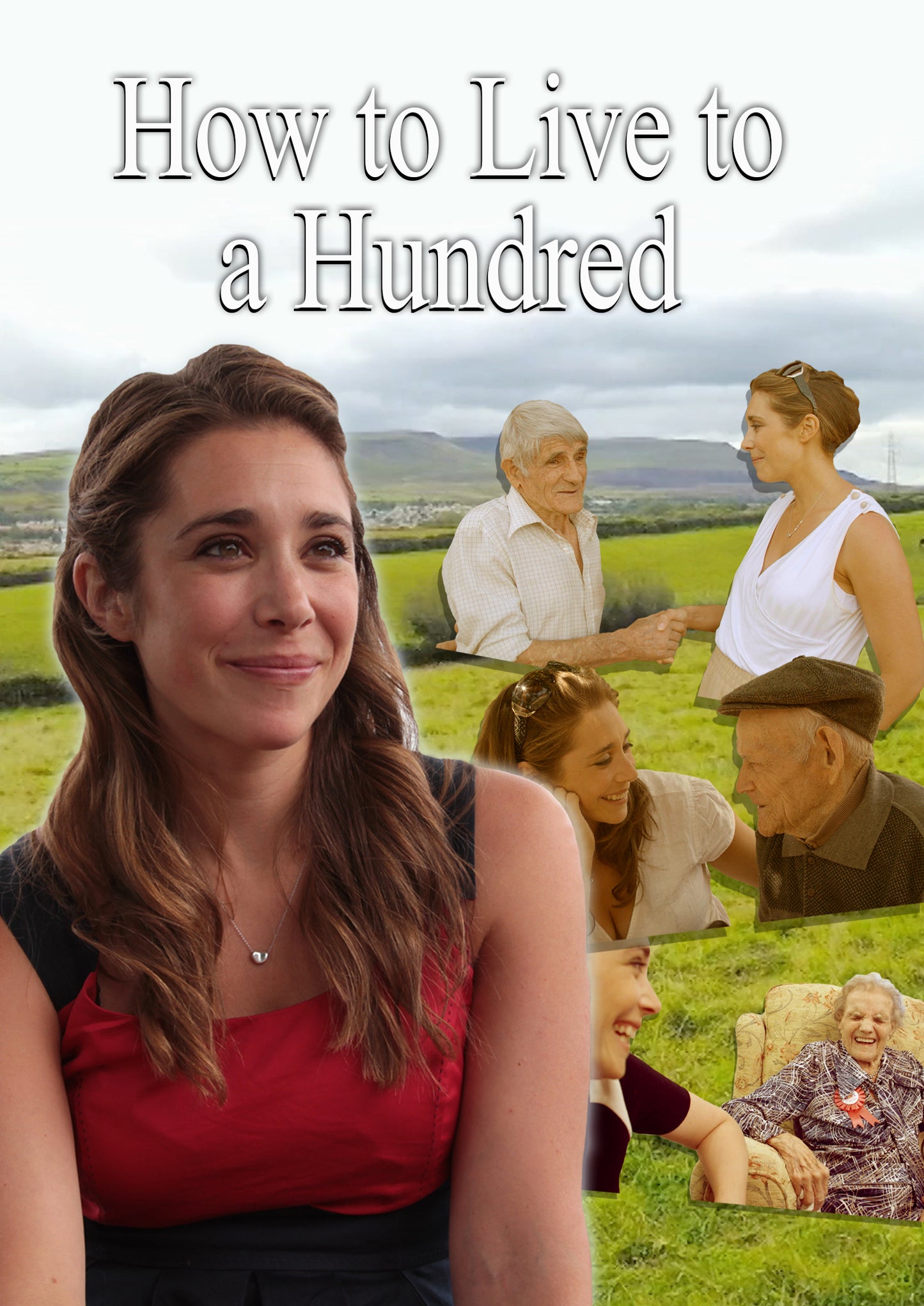 How to Live to a Hundred cover art