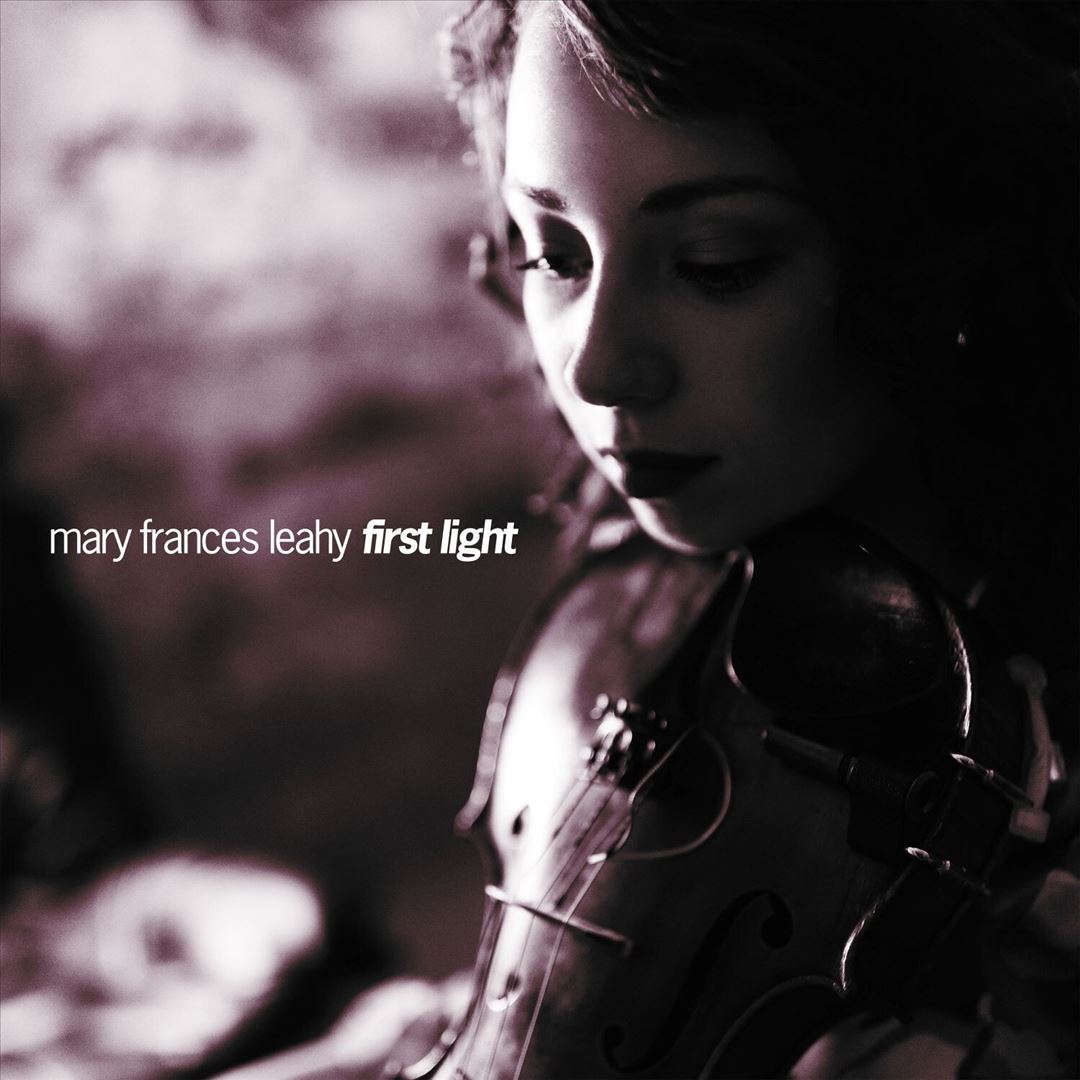 First Light cover art