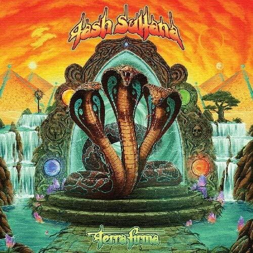 Terra Firma cover art