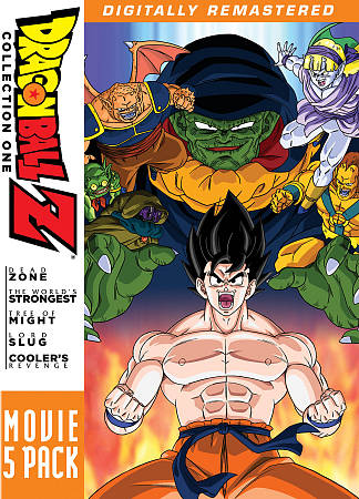 THE COLLECTION 1 cover art