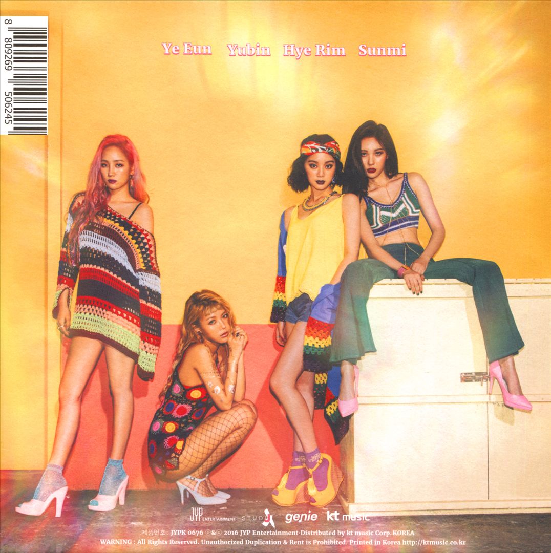 Why So Lonely cover art