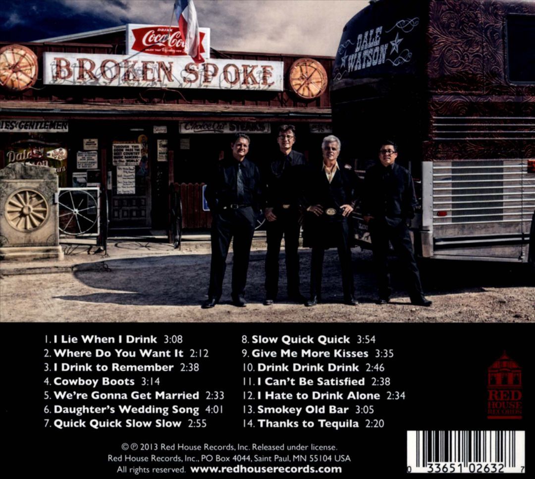 Rancho Azul cover art
