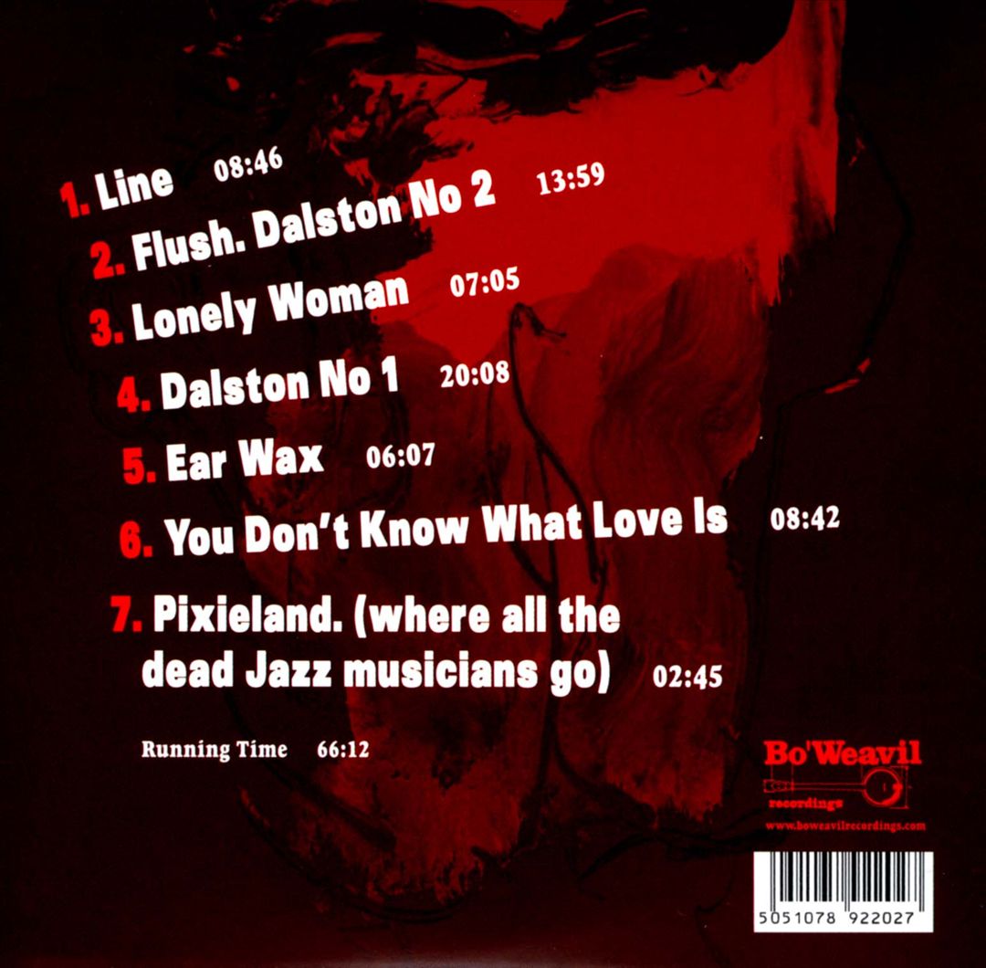 Practice cover art