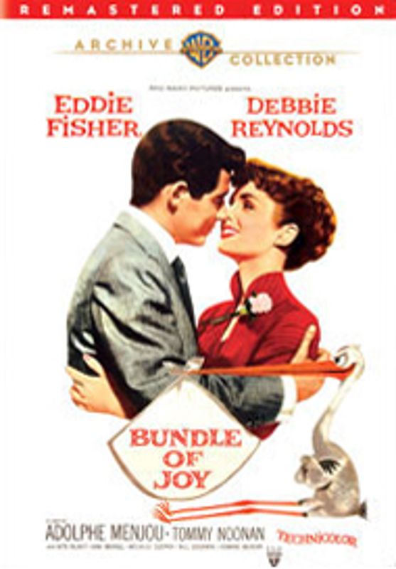 Bundle of Joy cover art