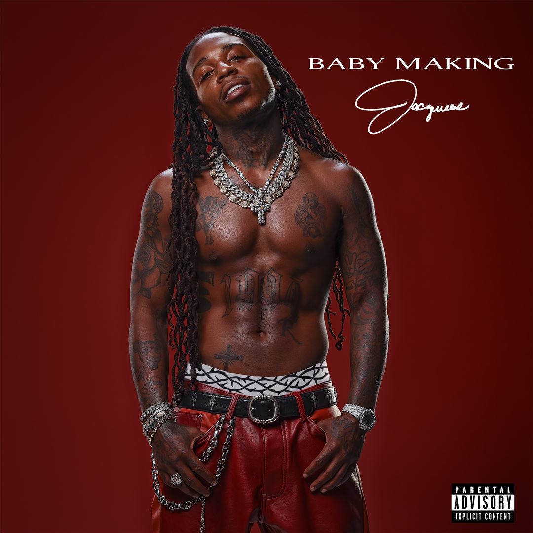 Baby Making cover art