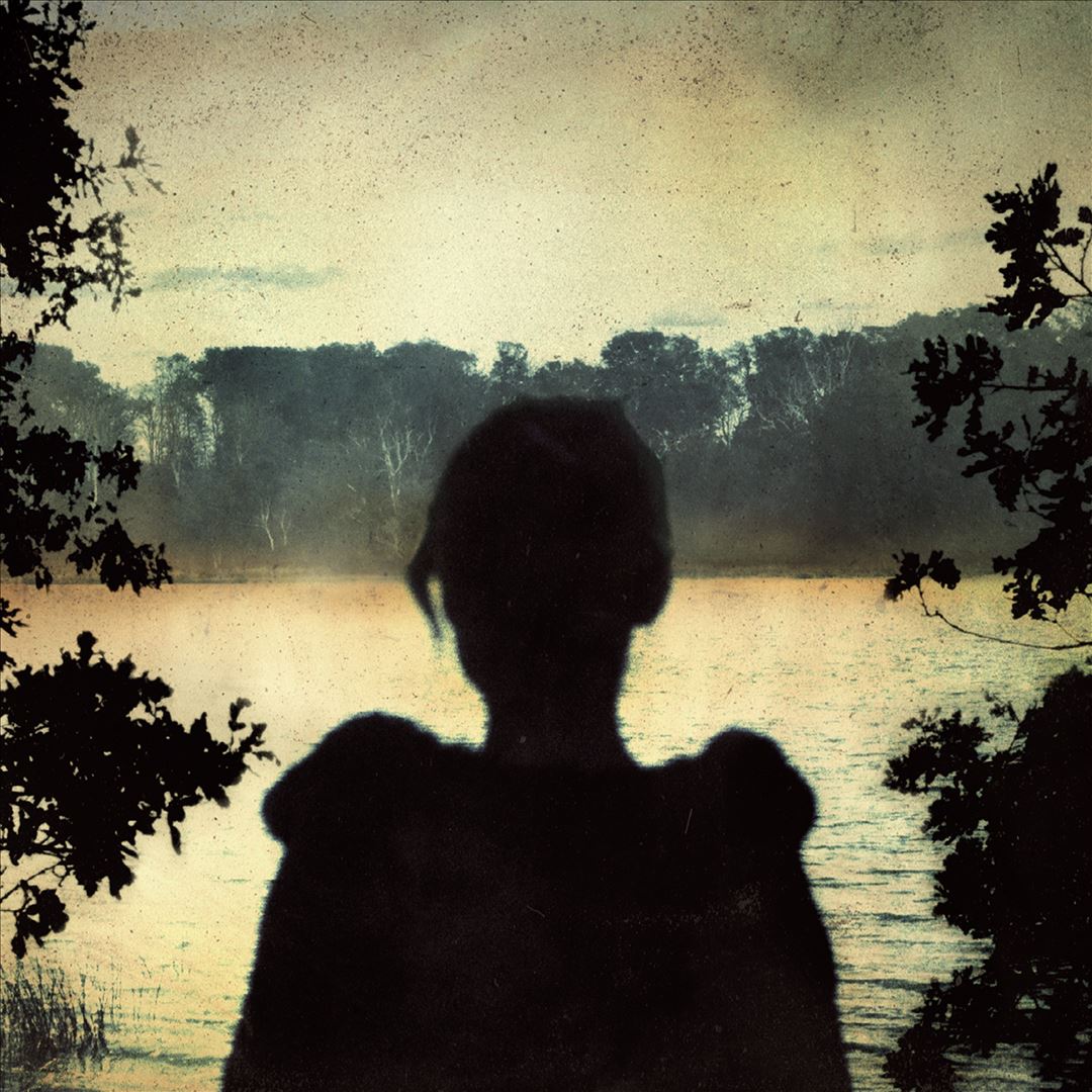 Deadwing cover art