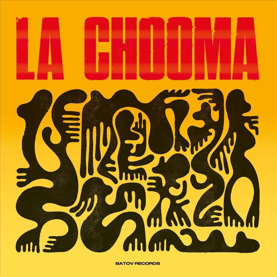 Chooma cover art
