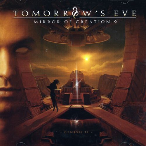 Mirror of Creation, Vol. 2: Genesis II cover art