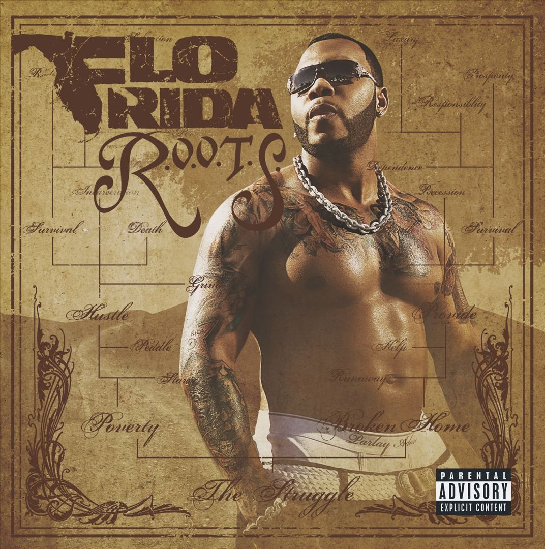 R.O.O.T.S. (Route of Overcoming the Struggle) cover art