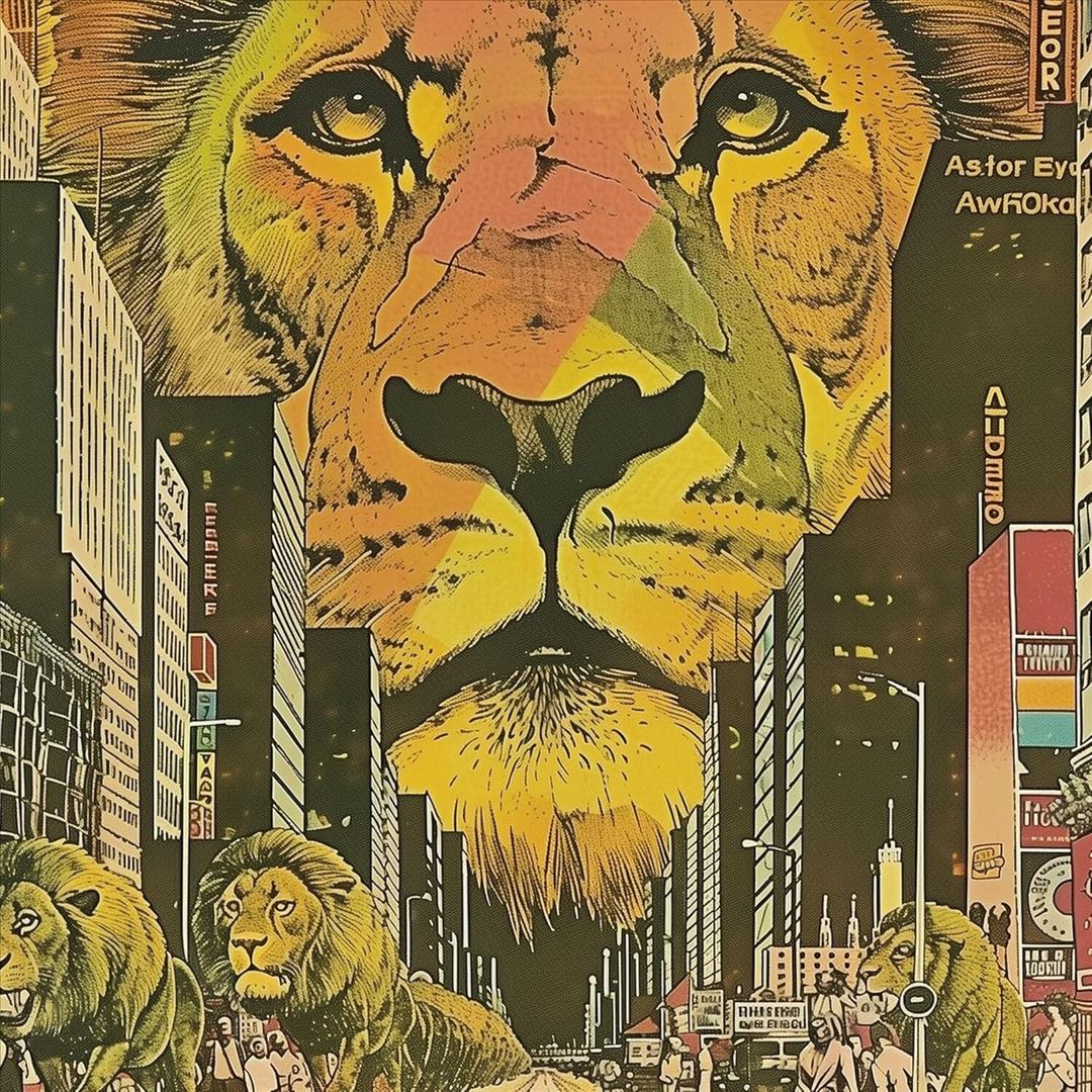 Moving Along cover art