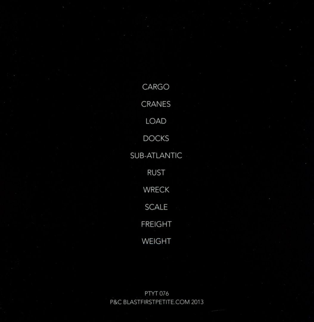 Kilo cover art