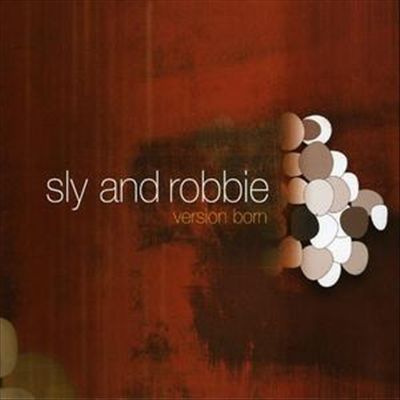Version Born cover art