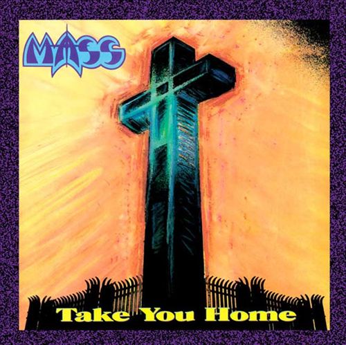 Take You Home cover art