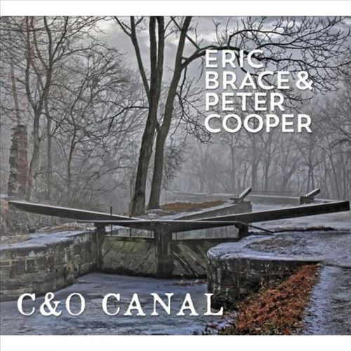 C&O Canal cover art