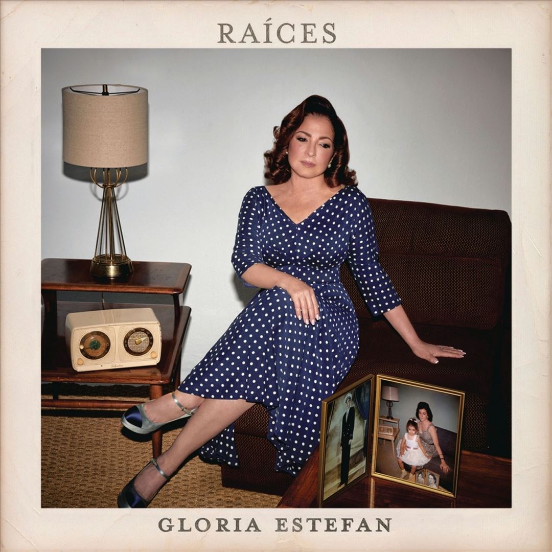 Raíces cover art