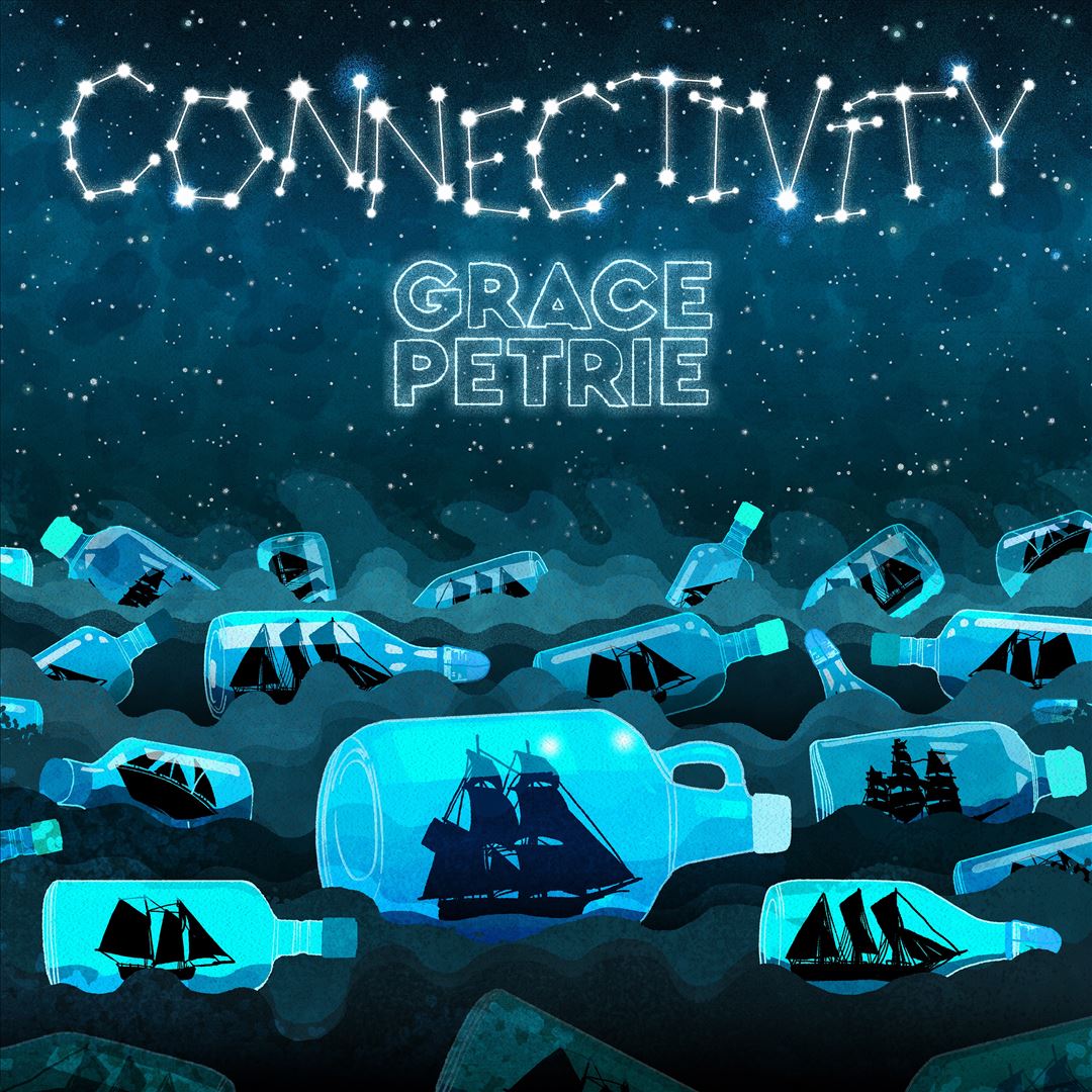 Connectivity cover art
