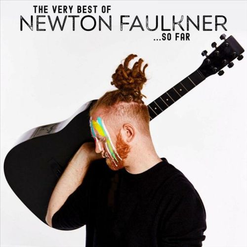 Very Best of Newton Faulkner... So Far cover art