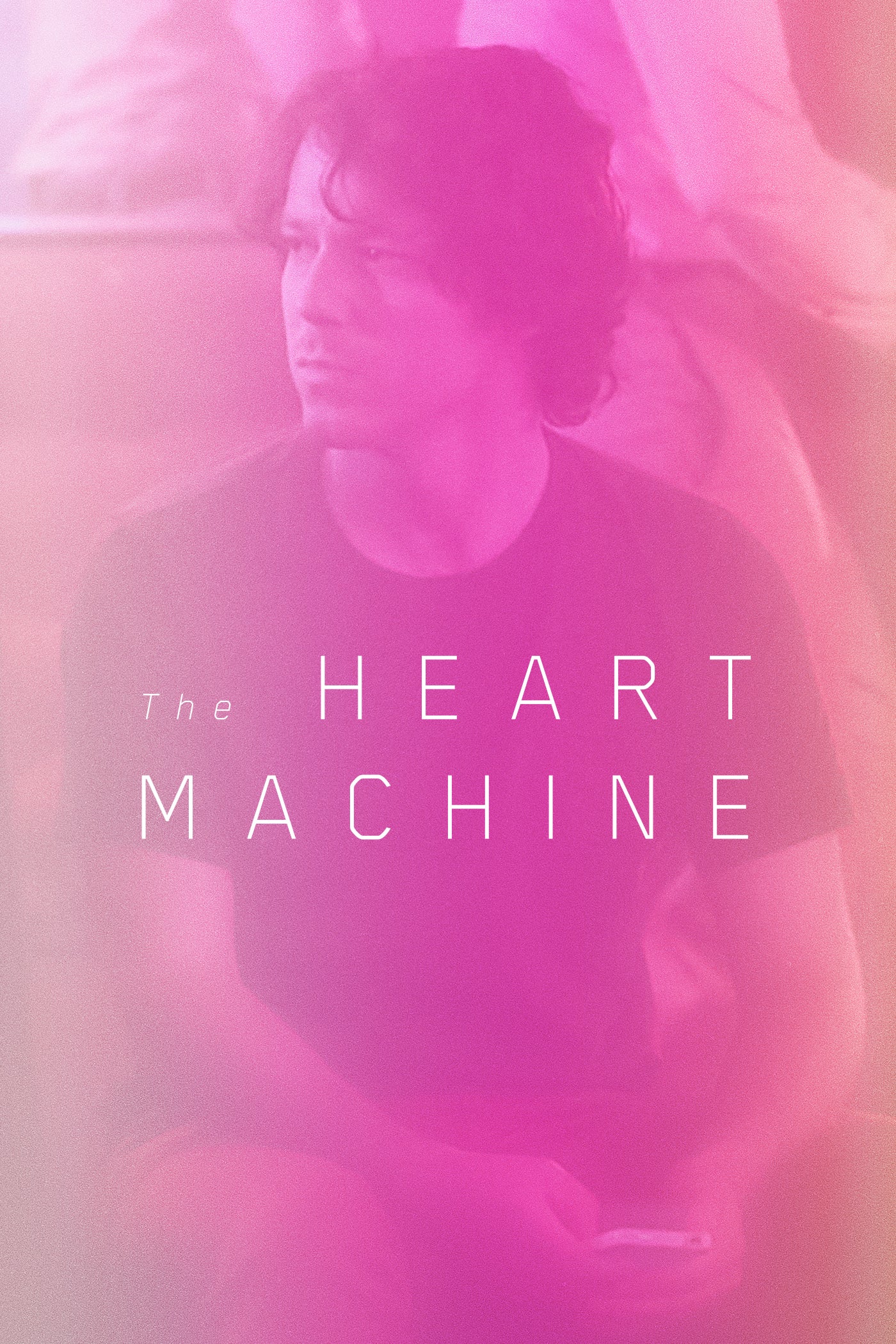 Heart Machine cover art