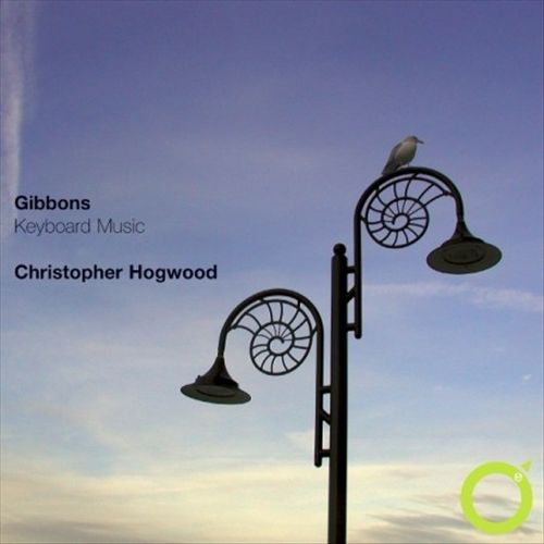 Gibbons: Works cover art
