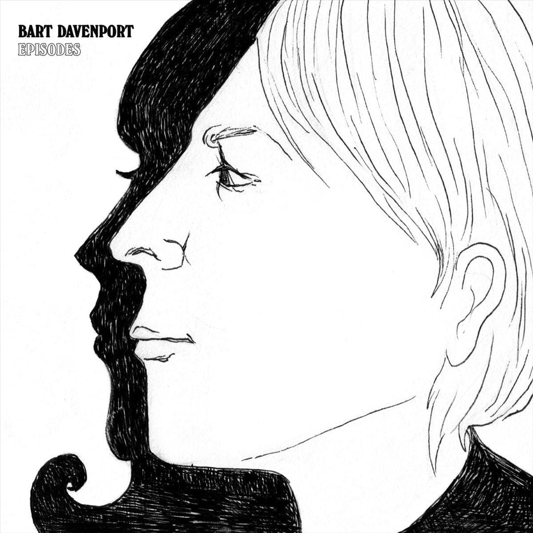 Episodes cover art