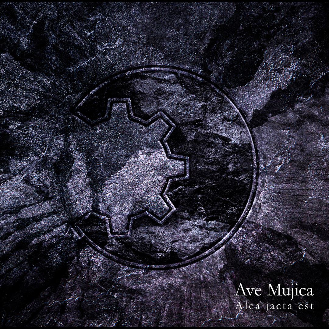Alea jacta Est cover art