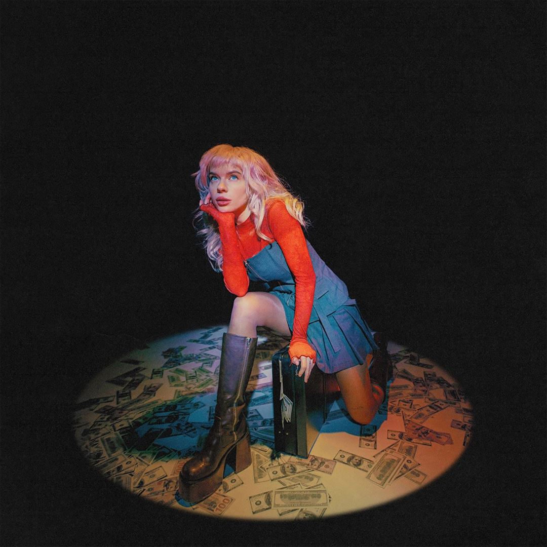 Million Dollar Baby cover art