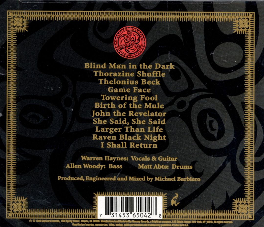Dose cover art