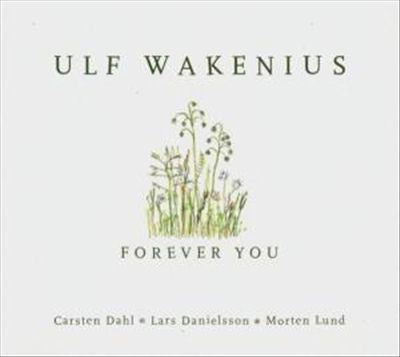 Forever You cover art