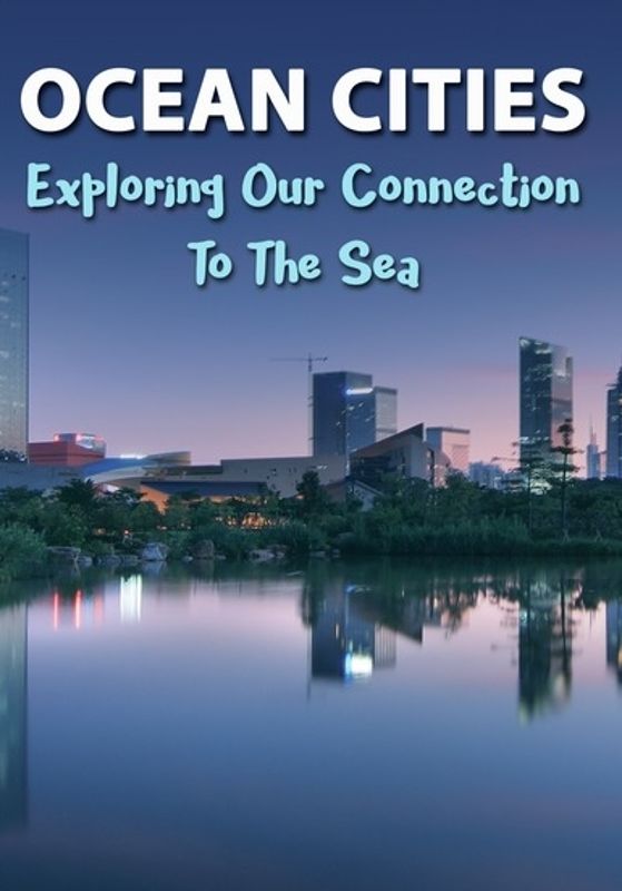 Ocean Cities cover art