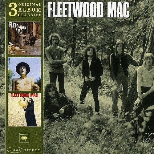 Original Album Classics cover art