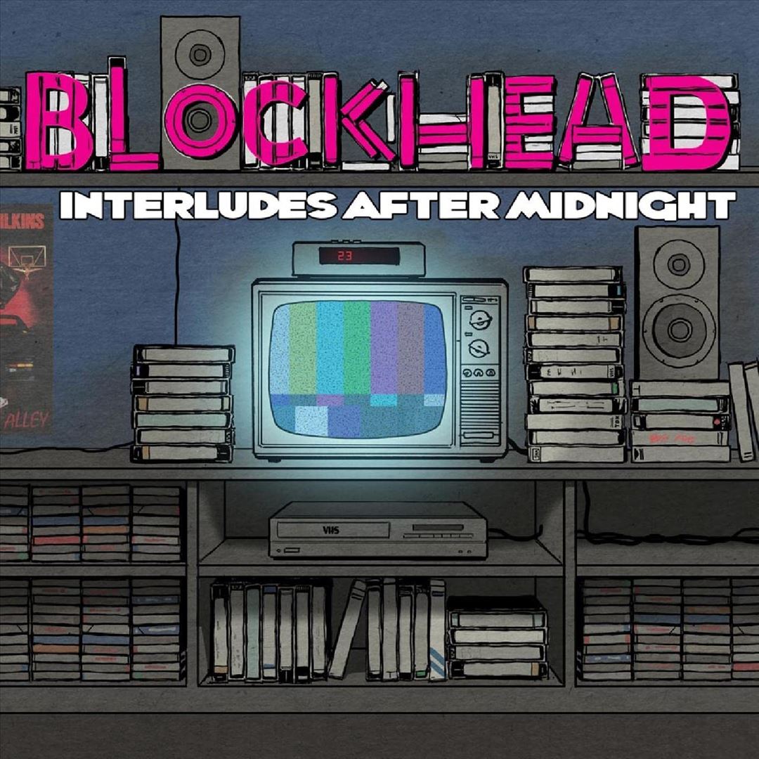 Interludes After Midnight cover art