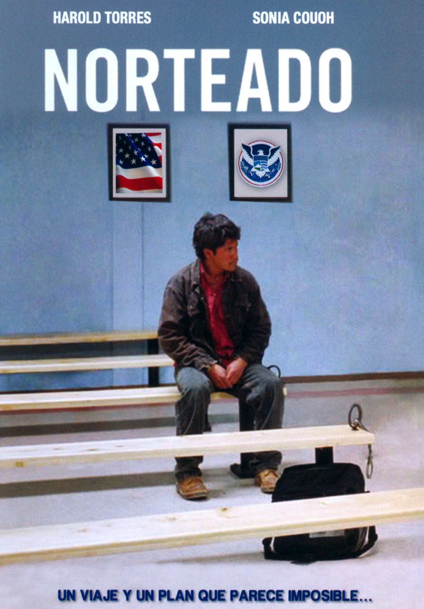 Norteado cover art