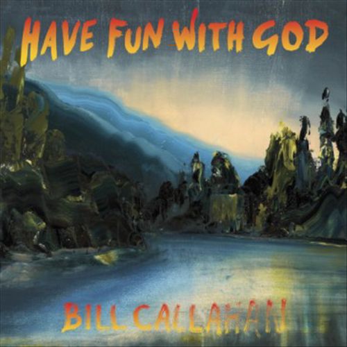 Have Fun With God cover art