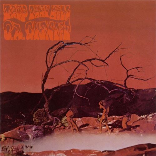Trip Thru Hell cover art
