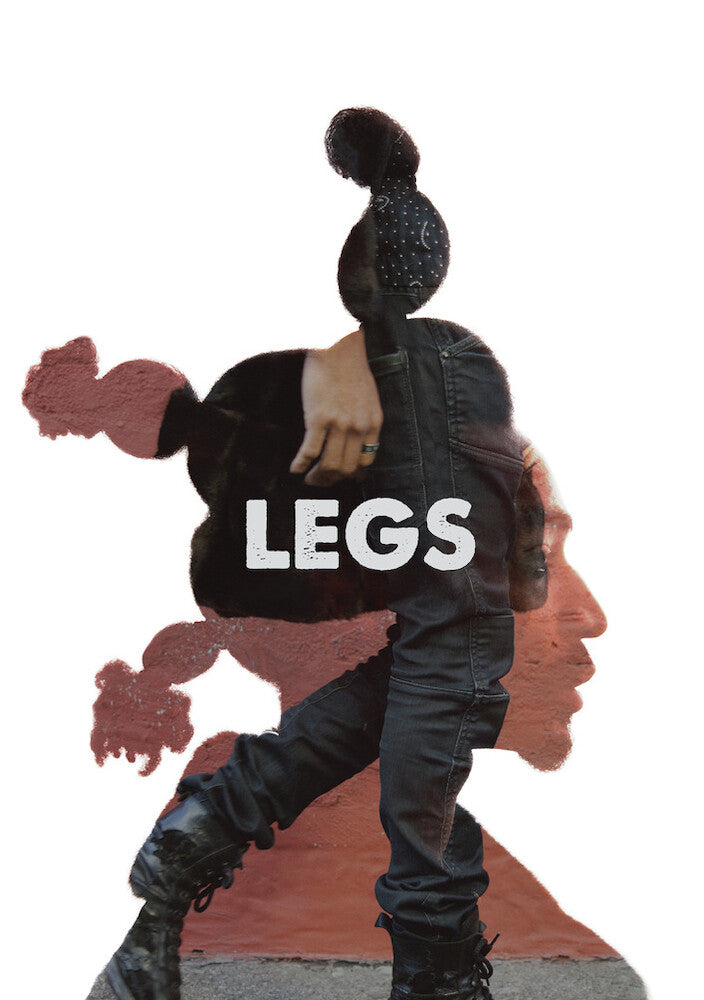 Legs cover art
