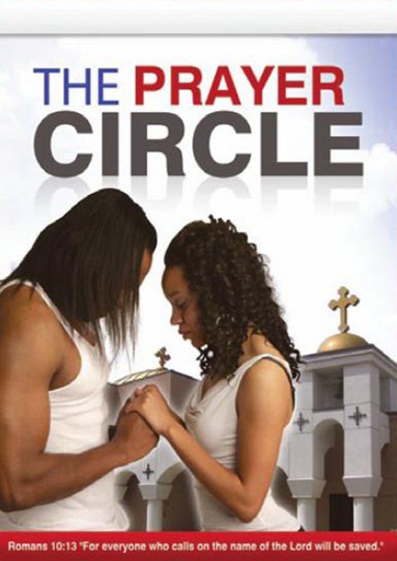 Prayer Circle cover art