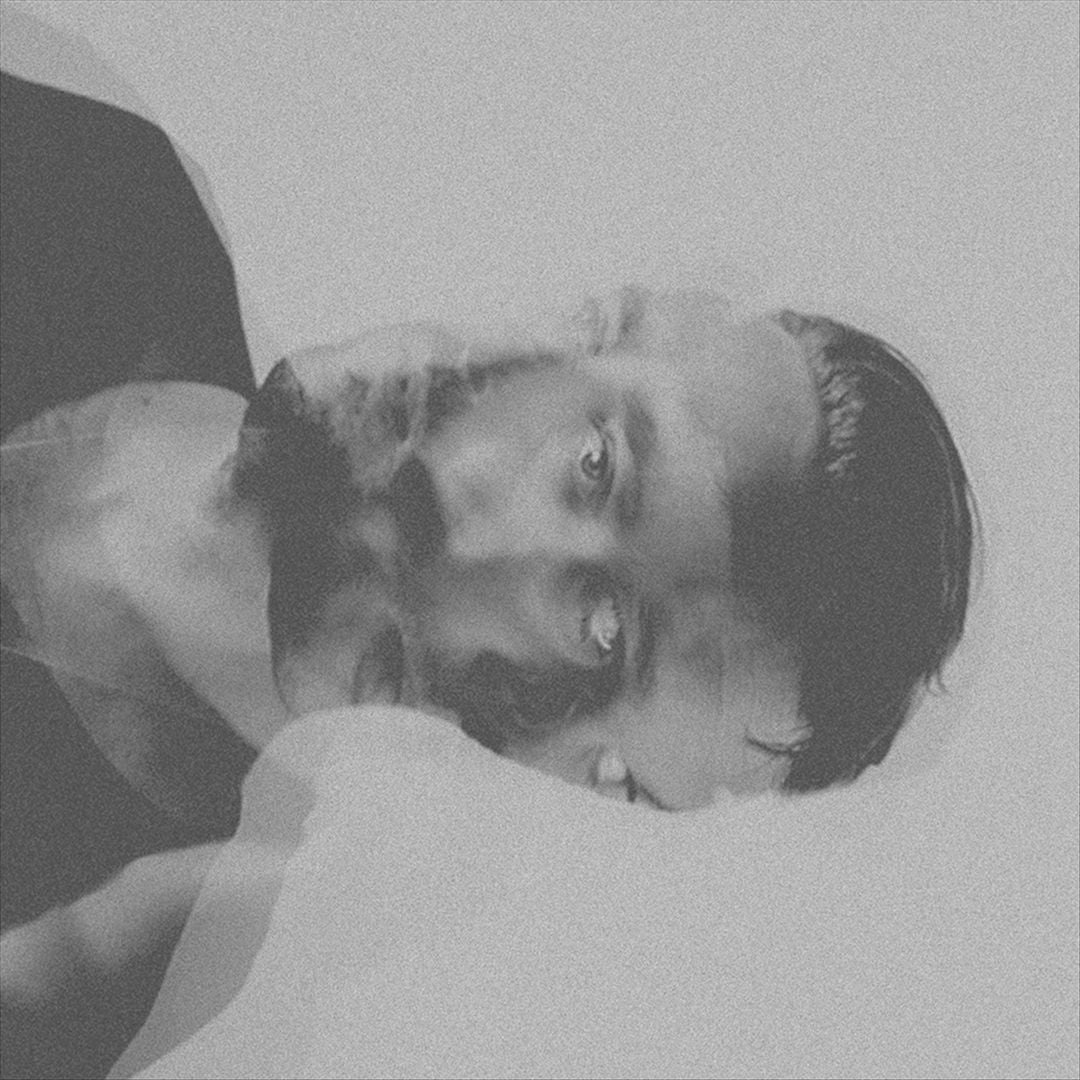 Liminal cover art