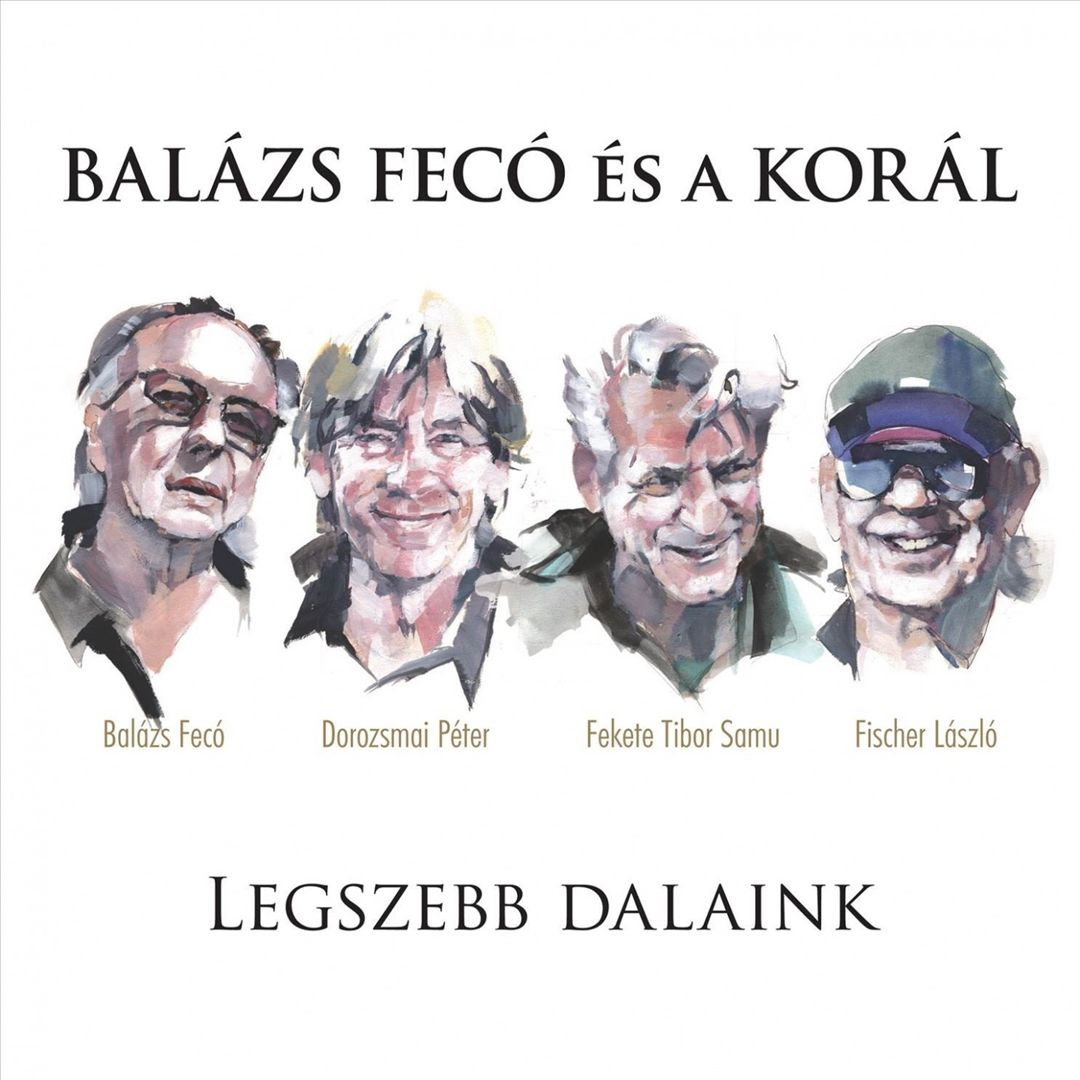 Legszebb Dalaink cover art