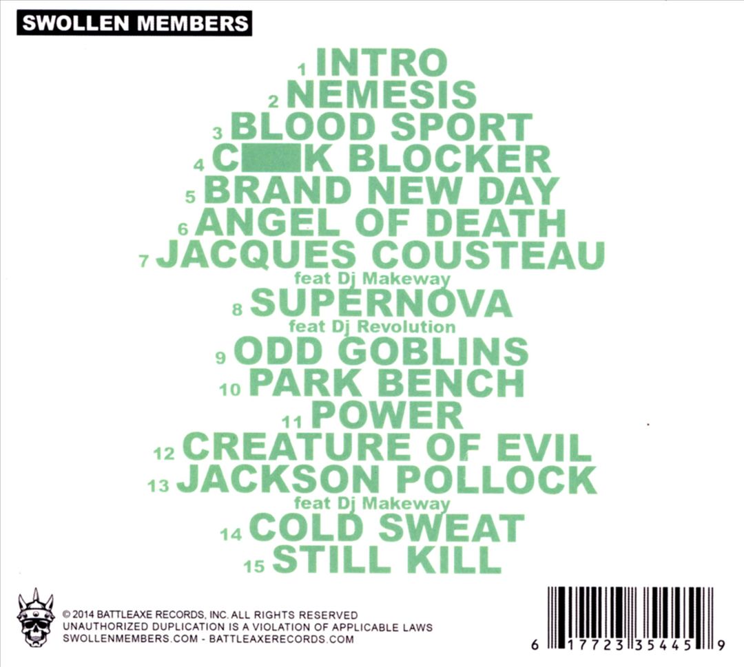 Brand New Day cover art