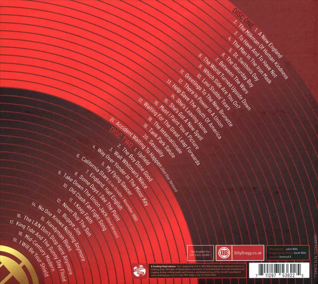 Roaring Forty 1983-2023 cover art