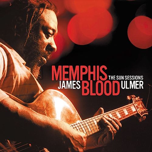 Memphis Blood: The Sun Sessions cover art