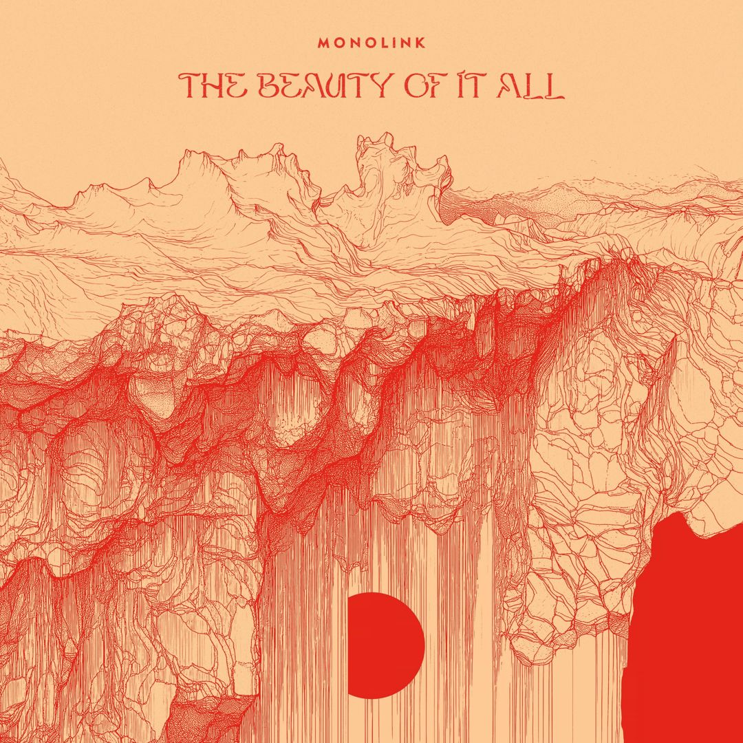 Beauty of It All cover art
