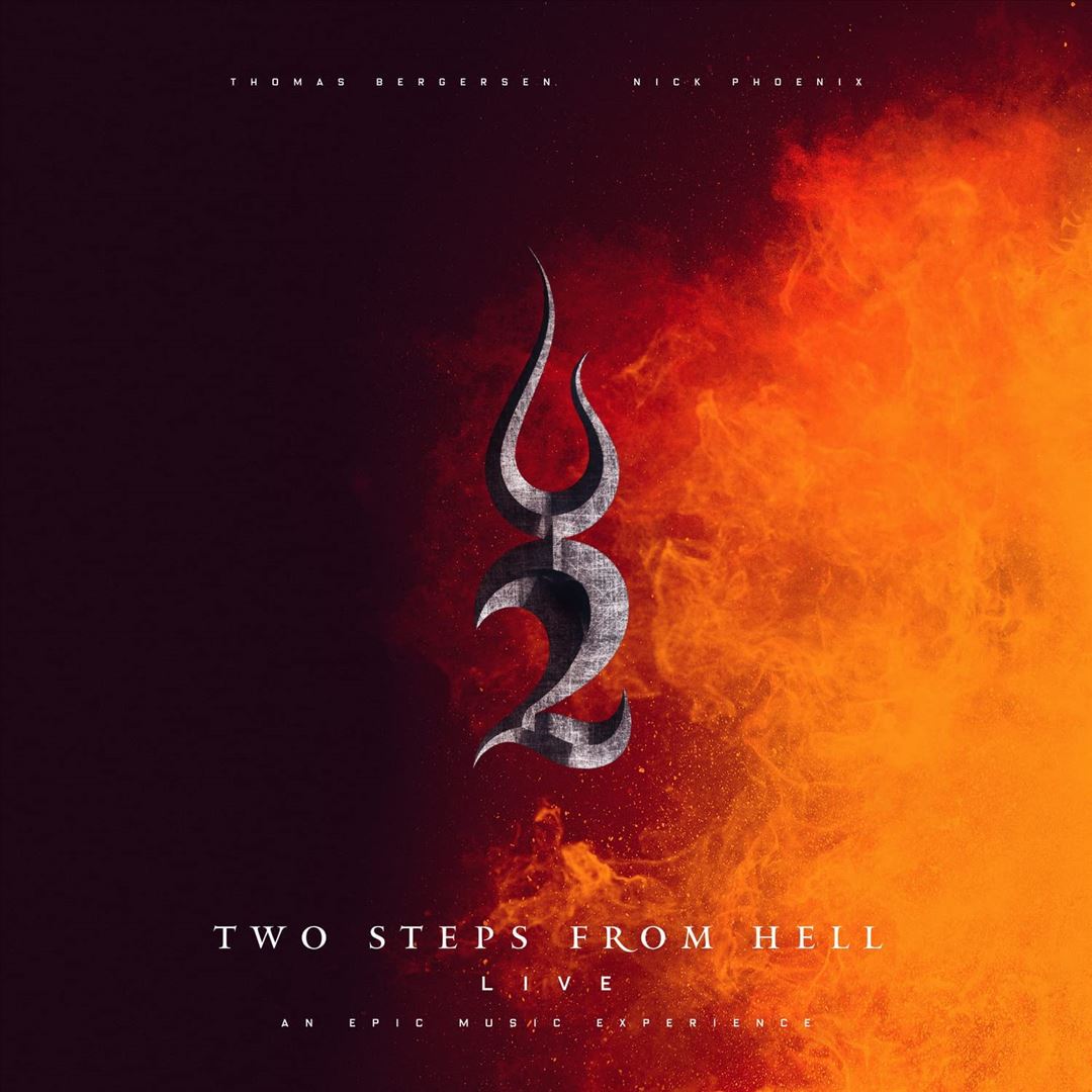 Live: An Epic Music Experience cover art