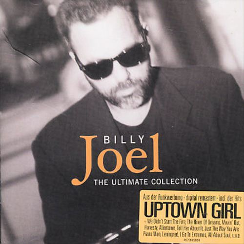 Ultimate Collection cover art