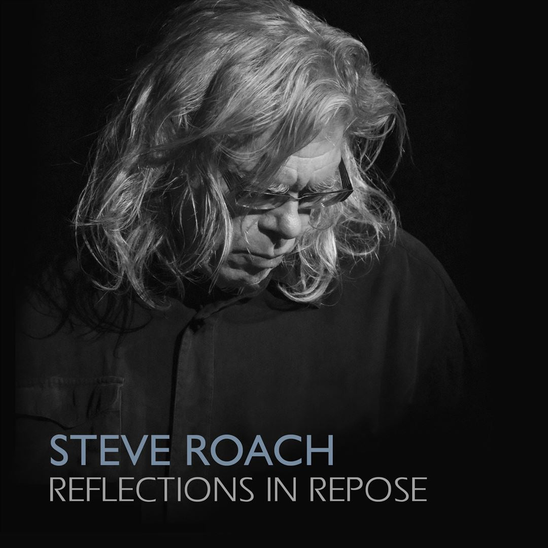 Reflections in Repose cover art