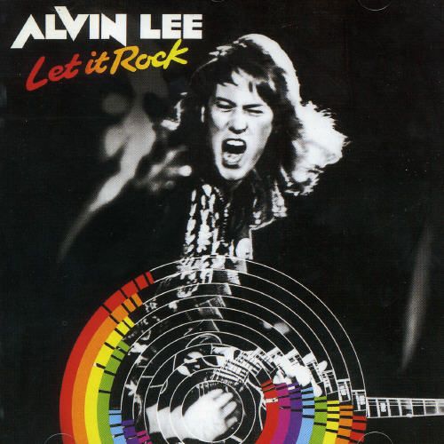 Let It Rock cover art