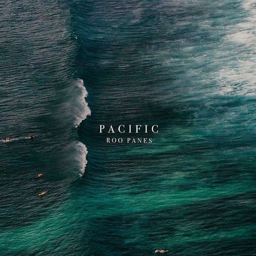 Pacific cover art