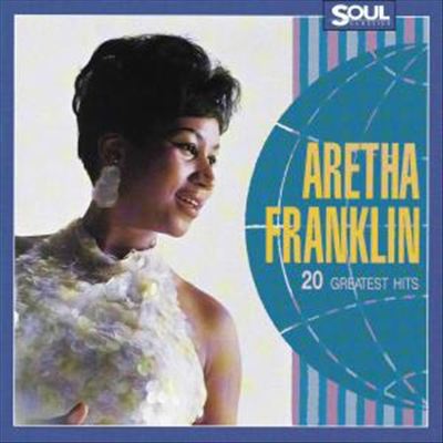 20 Greatest Hits cover art