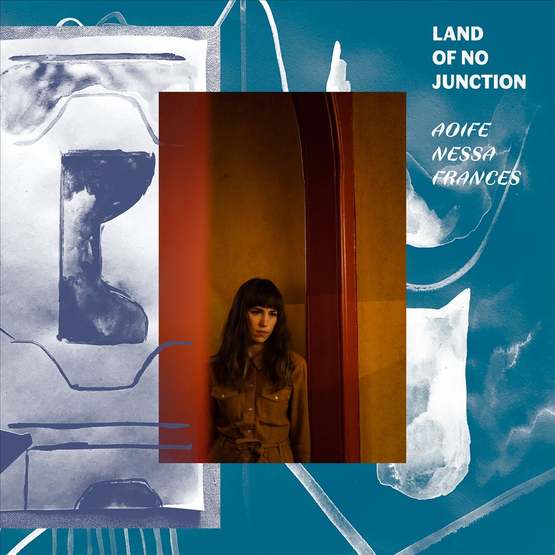 Land of No Junction cover art